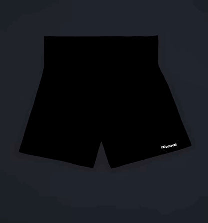 Short Running_Hombre_NNORMAL Men Race Short