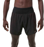 Short Trail_Men_NNORMAL Race Shorts