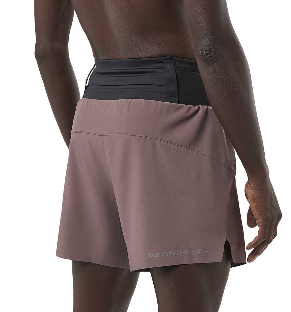 Short Trail_Hombre_NNORMAL Race Shorts