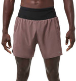 Short Trail_Men_NNORMAL Race Shorts