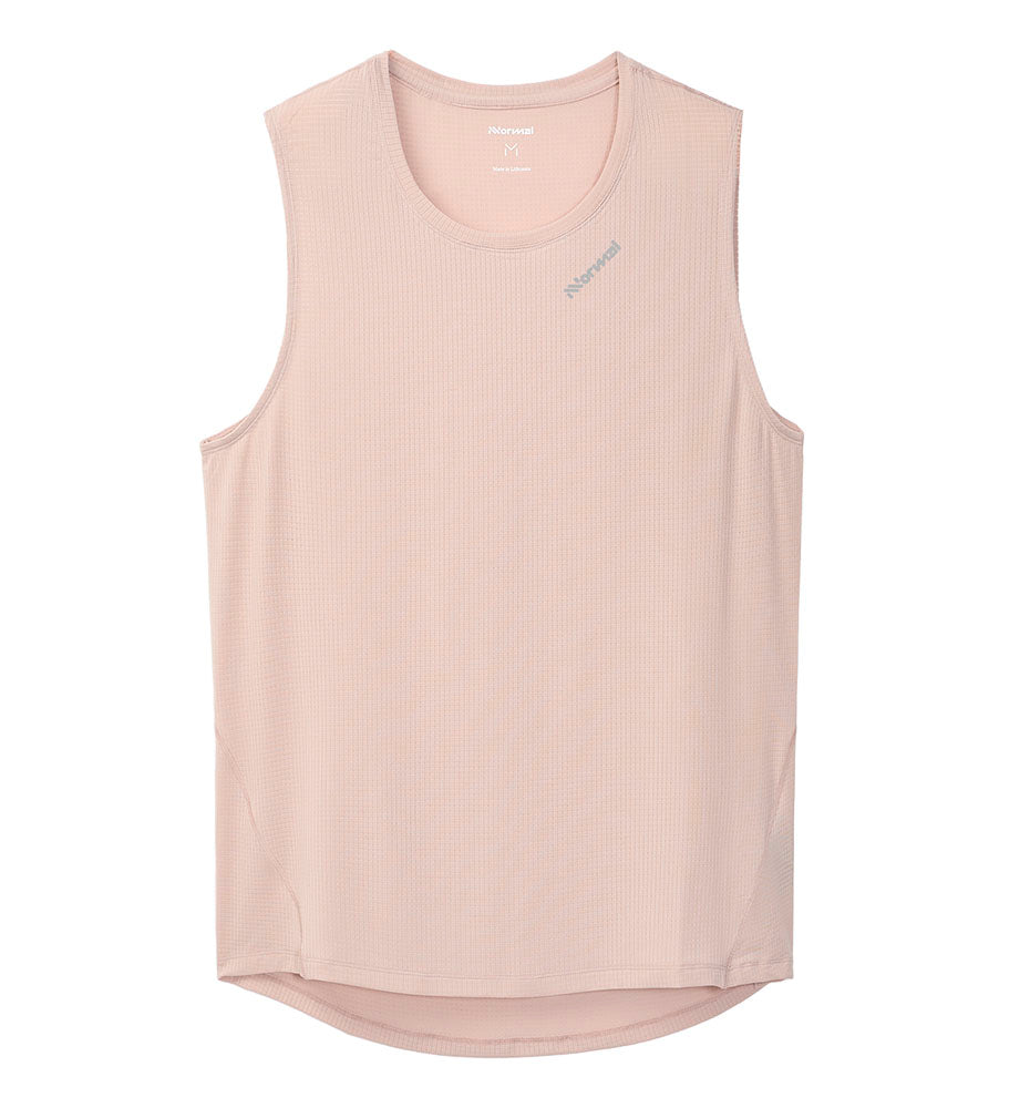 Trail Tank Top_Men_NNORMAL Race Tank