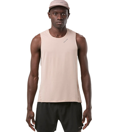 Trail Tank Top_Men_NNORMAL Race Tank