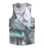 Camiseta De Tirantes Trail Nnormal Race Tank