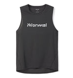 Camiseta De Tirantes Trail Nnormal Race Tank