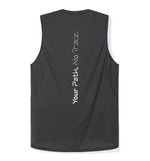 Camiseta De Tirantes Trail Nnormal Race Tank