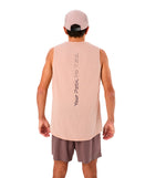 Camiseta De Tirantes Trail Nnormal Race Tank