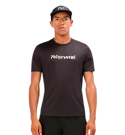 Camiseta M/c Running_Hombre_NNORMAL Men Race T-shirt