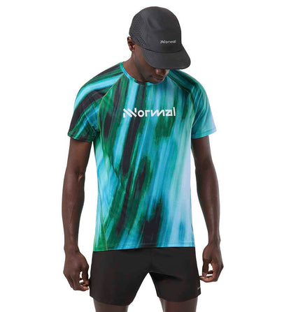 T-shirt M/c Trail_Men_NNORMAL Race T-shirt