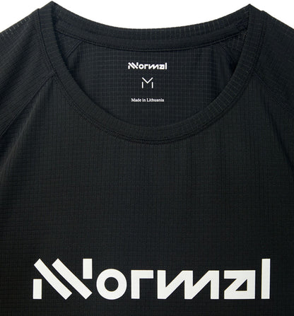 Camiseta M/c Trail_Hombre_NNORMAL Race T-shirt