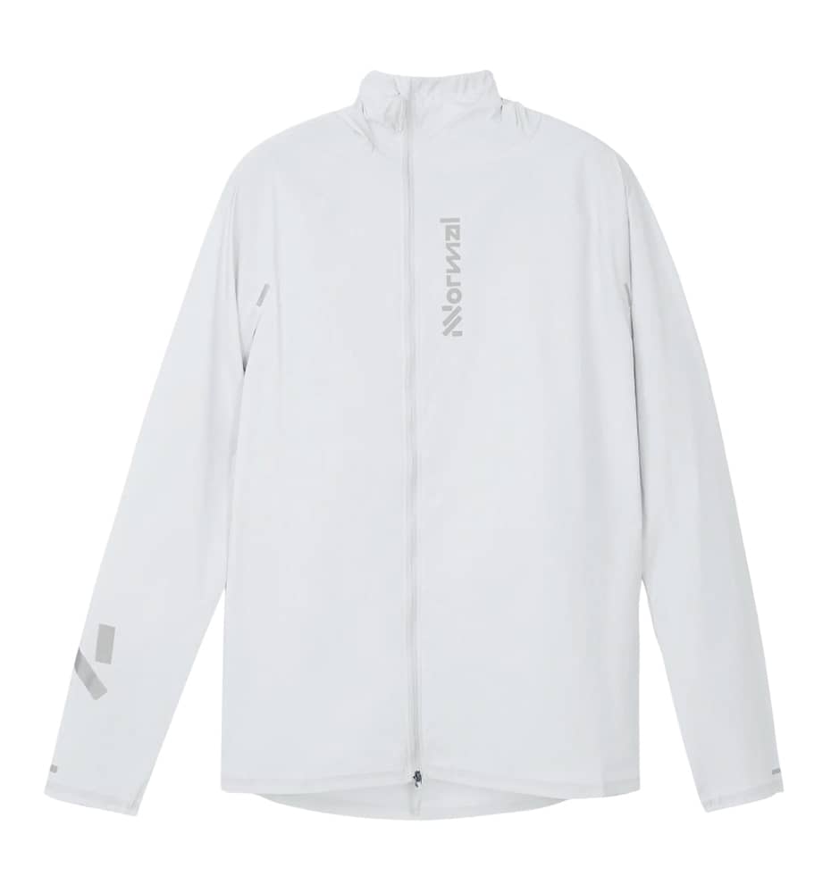 Men's Trail Windbreaker NNORMAL Bora Wind Jacket