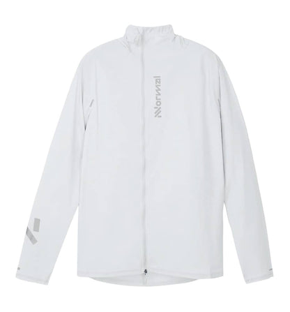 Men's Trail Windbreaker NNORMAL Bora Wind Jacket