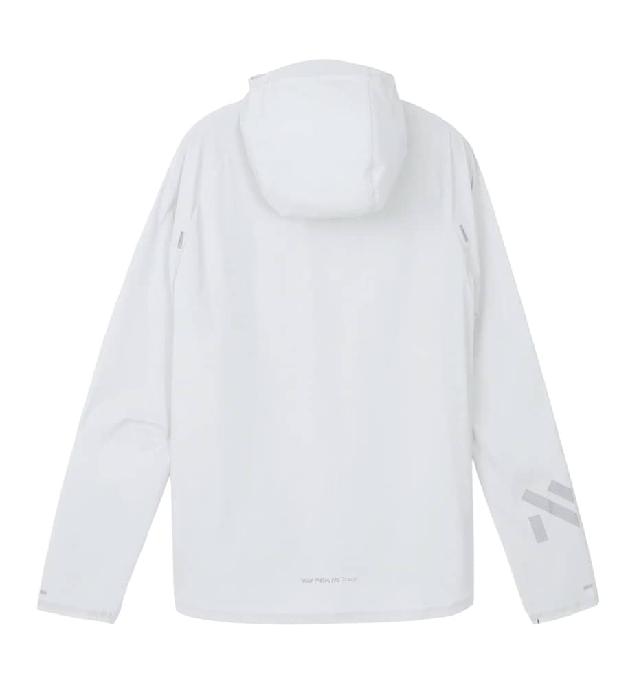 Men's Trail Windbreaker NNORMAL Bora Wind Jacket