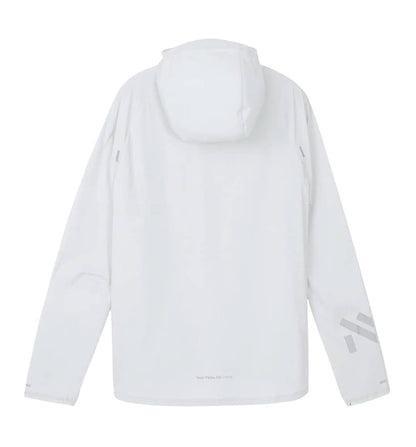 Men's Trail Windbreaker NNORMAL Bora Wind Jacket