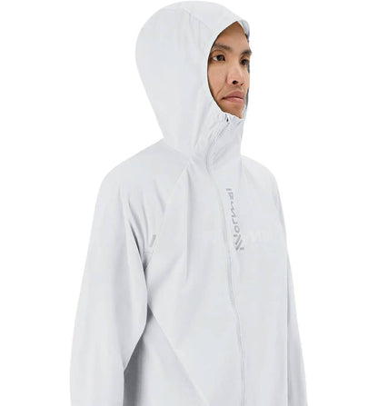 Men's Trail Windbreaker NNORMAL Bora Wind Jacket