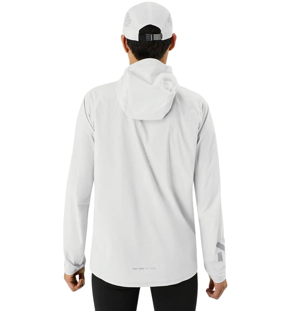 Men's Trail Windbreaker NNORMAL Bora Wind Jacket