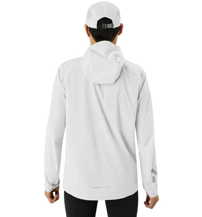 Men's Trail Windbreaker NNORMAL Bora Wind Jacket