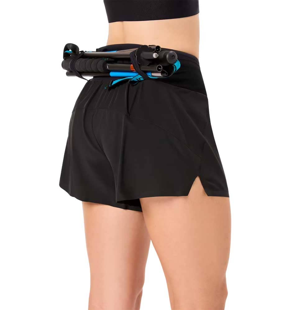 Short Running_Mujer_NNORMAL Women Race Short