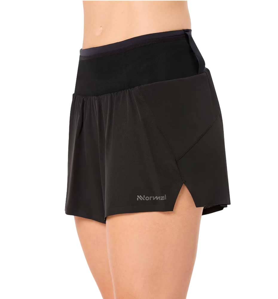 Short Running_Mujer_NNORMAL Women Race Short