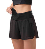 Short Trail Nnormal Race Shorts W