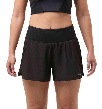 Short Trail_Mujer_NNORMAL Race Shorts W