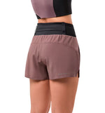 Short Trail_Women_NNORMAL Race Shorts W