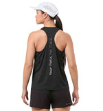 Camiseta De Tirantes Trail Nnormal Race Tank W