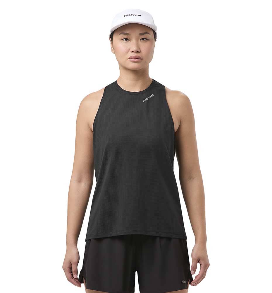 Trail Tank Top_Women_NNORMAL Race Tank W