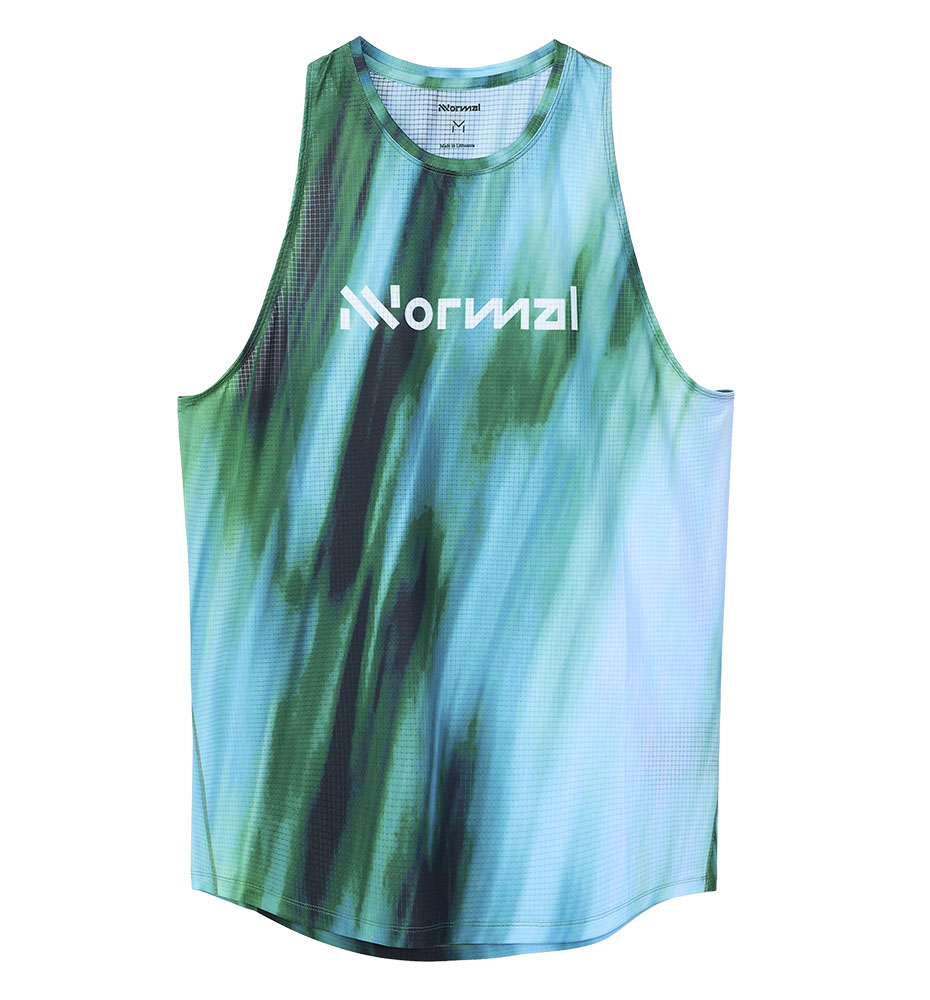 Trail Tank Top_Women_NNORMAL Race Tank W