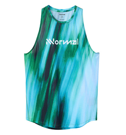 Camiseta De Tirantes Trail_Mujer_NNORMAL Race Tank W