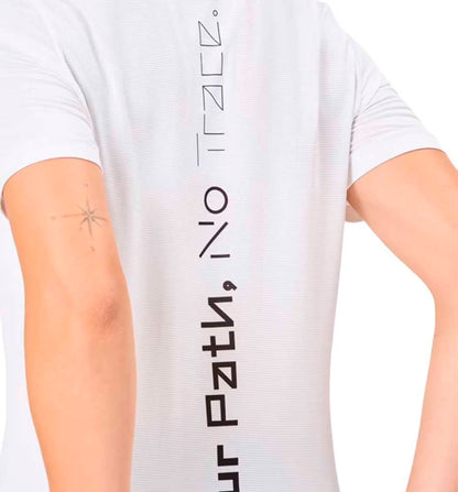 Camiseta M/c Running_Mujer_NNORMAL Women Race T-shirt