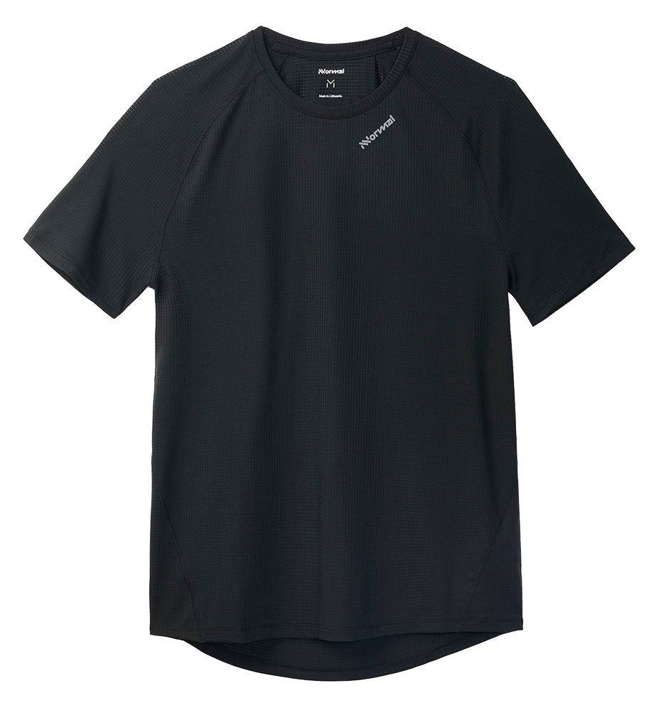 T-shirt M/c Trail_Woman_NNORMAL Race T-shirt W