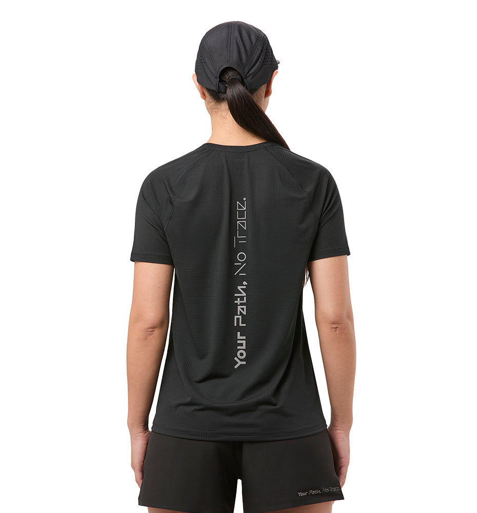 T-shirt M/c Trail_Woman_NNORMAL Race T-shirt W