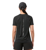 T-shirt M/C Trail Nnormal Race T-Shirt W