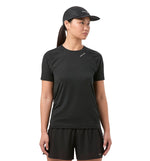 T-shirt M/C Trail Nnormal Race T-Shirt W