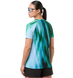T-shirt M/C Trail Nnormal Race T-Shirt W