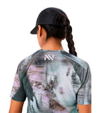 T-shirt M/c Trail_Woman_NNORMAL Race T-shirt W