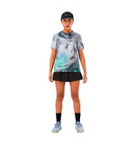 T-shirt M/c Trail_Woman_NNORMAL Race T-shirt W