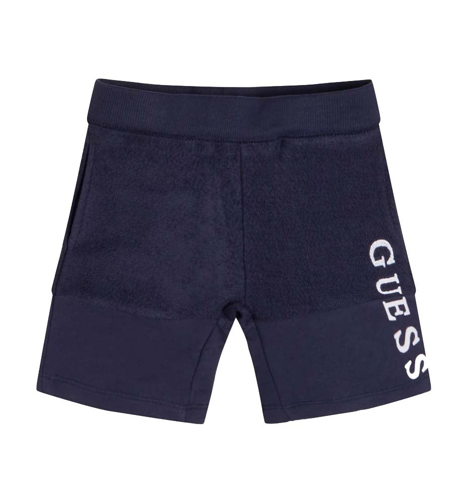 Short Casual_Niño_GUESS Active Shorts