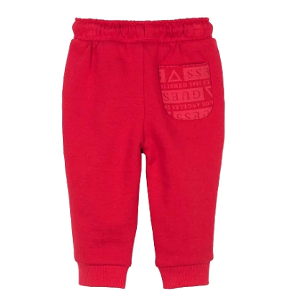 Pantalón Casual_Niño_GUESS Active Pants