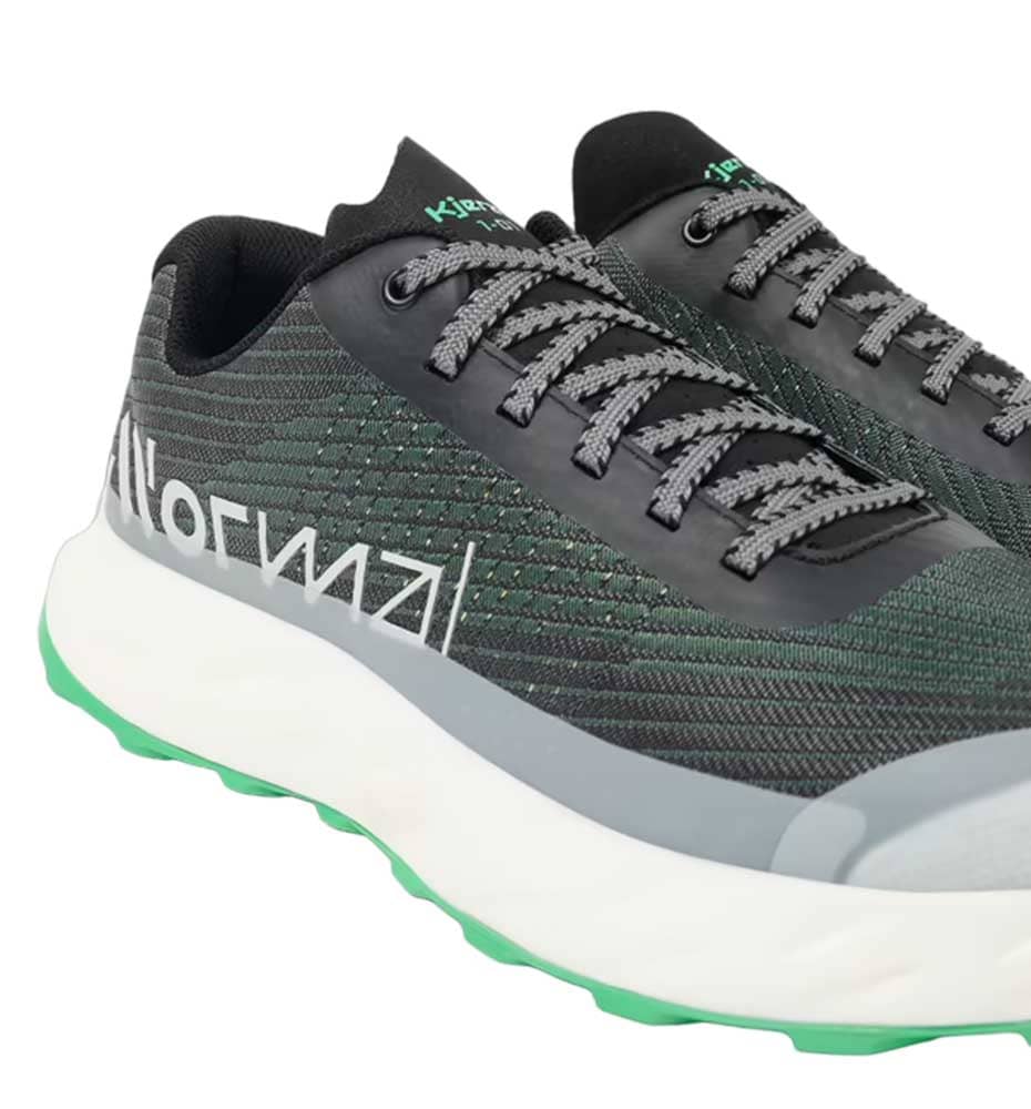 Trail_Unisex_NNORMAL Kjerag Sneakers