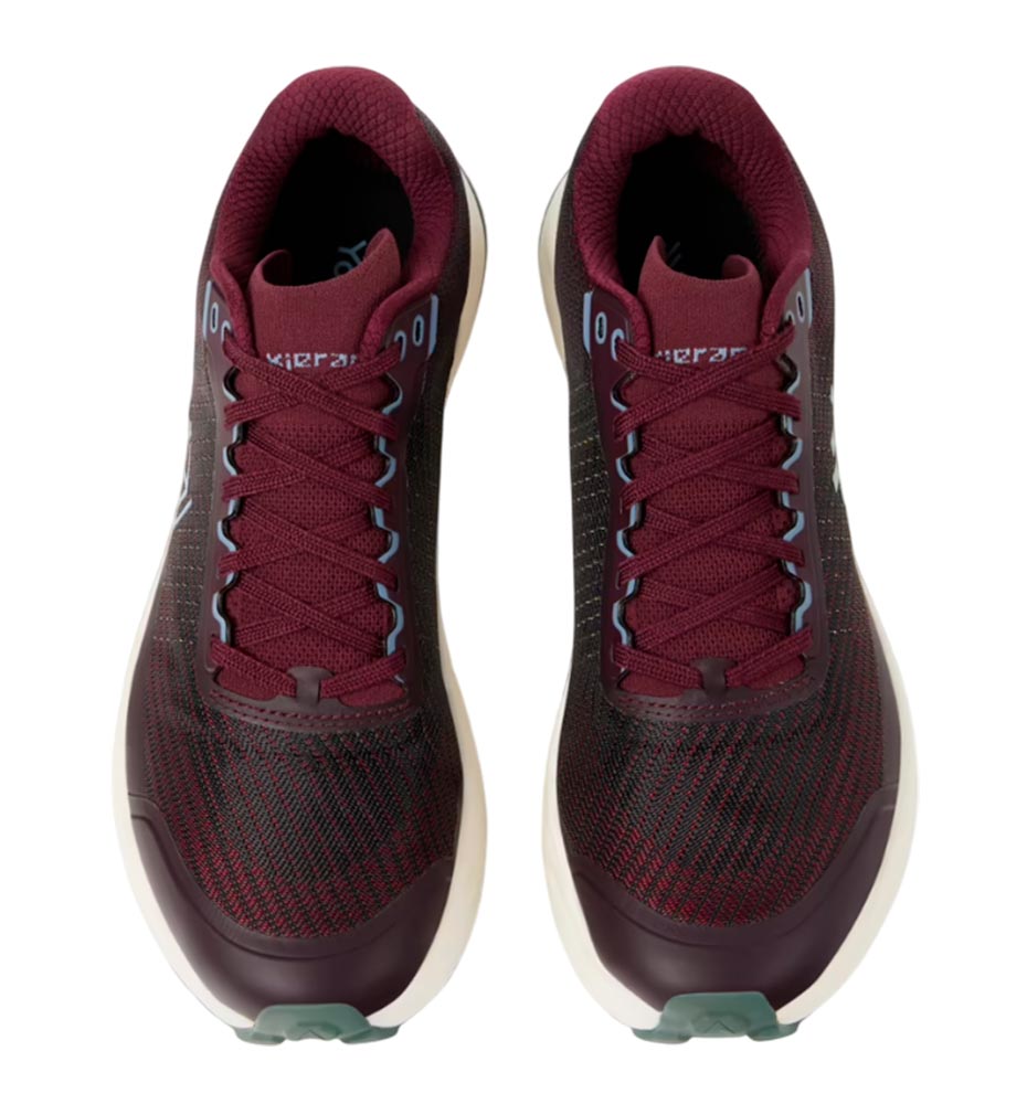 Trail_Unisex_NNORMAL Kjerag 02 Shoes