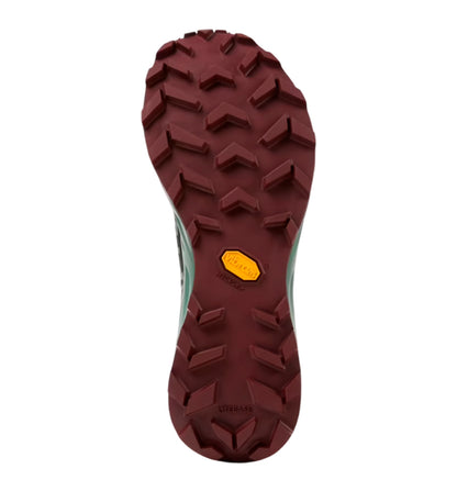 Zapatillas Trail_Unisex_NNORMAL Kjerag Brut