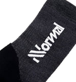 Calcetines Trail Nnormal Merino Sock