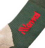 Calcetines Trail Nnormal Merino Sock