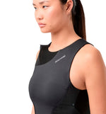 Trail Tank Top Normal Trail Cropped Top W