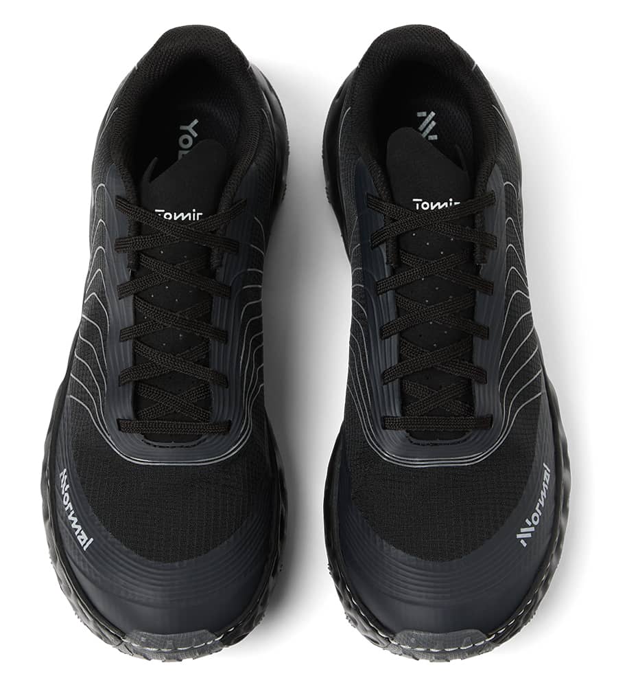 Tomir 02 Unisex Trail Running Shoes