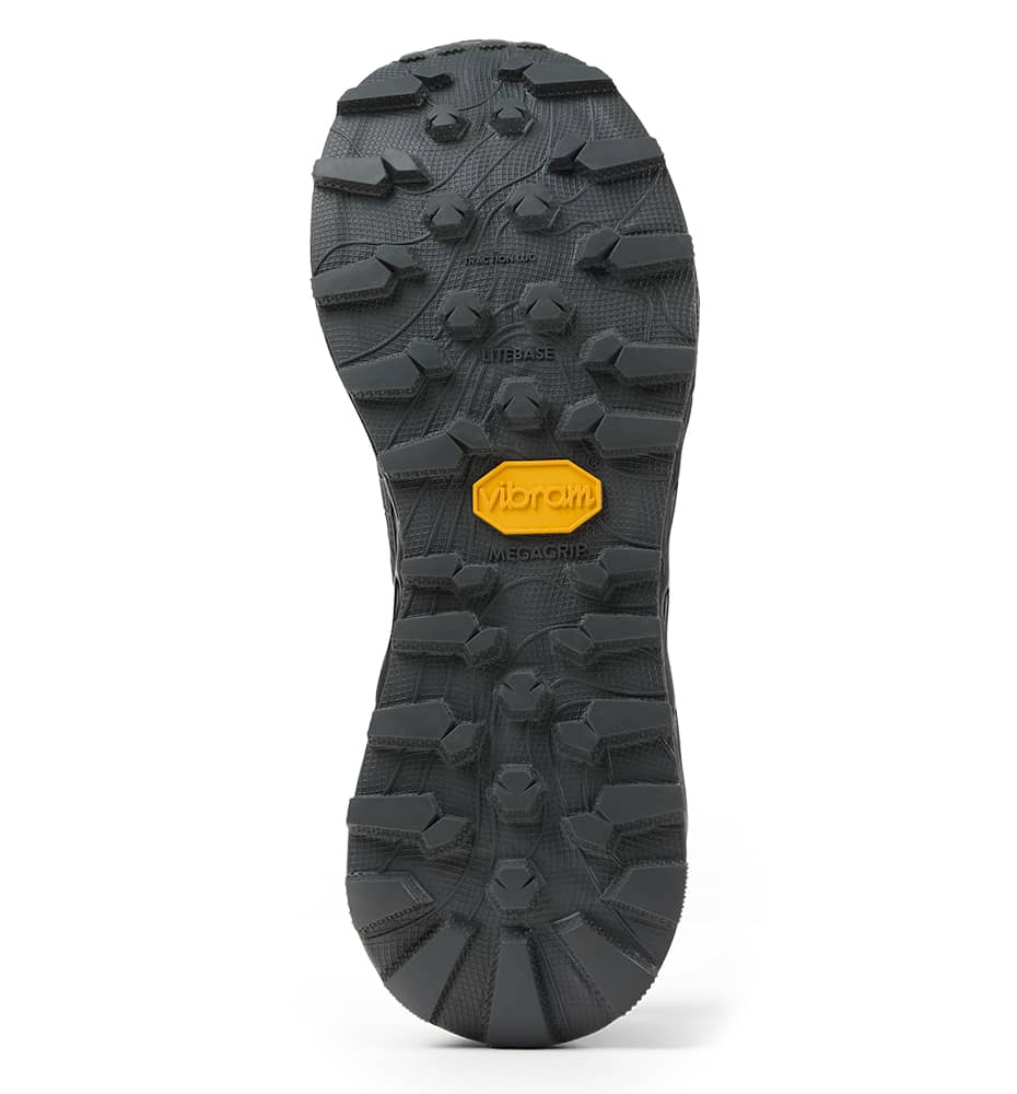 Tomir 02 Unisex Trail Running Shoes