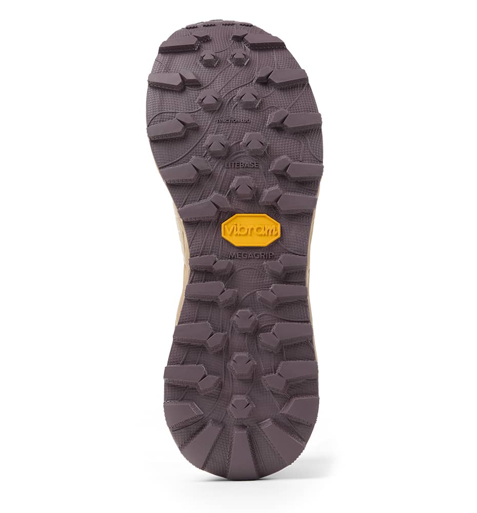 Tomir 02 Unisex Trail Running Shoes