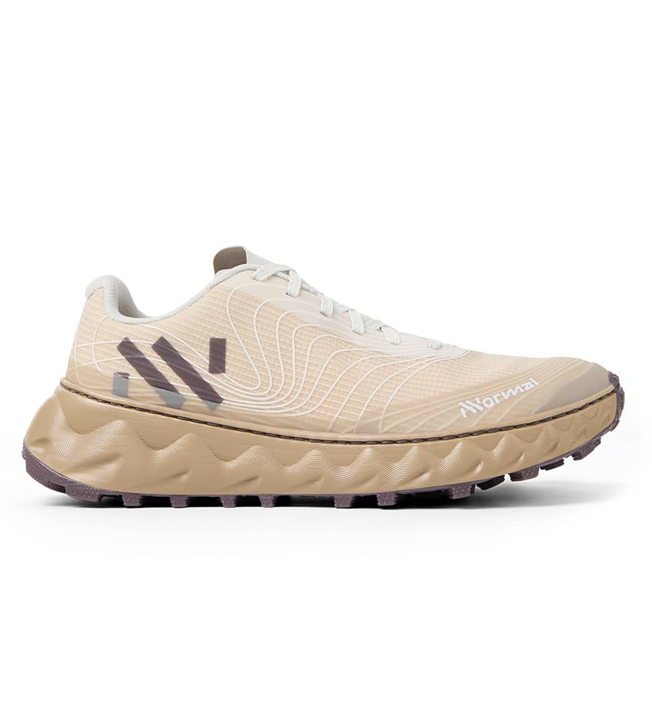 Tomir 02 Unisex Trail Running Shoes