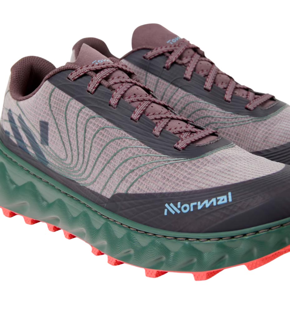 Tomir 02 Unisex Trail Running Shoes
